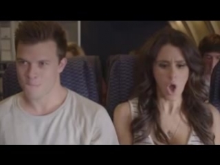 free life hack лайф хак как заняться сексом в самолете how to have sex on a plane hd