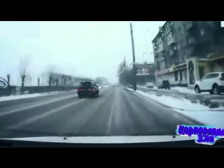 free авто приколы с бабами и мужиками за рулем дорожные авто приколы происшествия hd