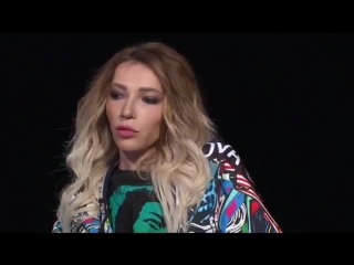 free самойлова знала что ей хотят попользоваться и что ее выбрали не из за голоса hd