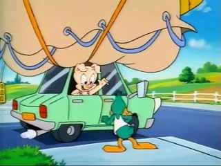 free приключения мультяшек как я провел свои каникулы tiny toon adventures how i spent my vacation перевод алексей михалёв hd
