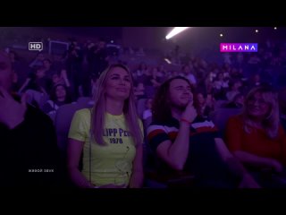 free пою маме и плачу milana star я выбрала тебя концертное видео до слез hd