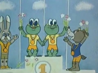free а мне любое море по колено квака задавака hd