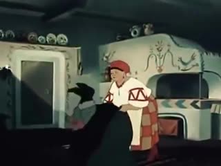 free ночь перед рождеством 1951 мультфильм вечера на хуторе близ диканьки hd