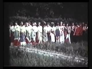 free пионерский лагерь огонёк праздник сказки ностальгия по ссср hd