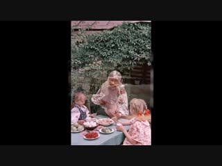 free ссср посмотри как прекрасно в то время было в деревнях hd