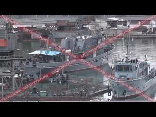 free появилось видео с места затопления дока с подводной лодкой в севастополе 15 12 2019 hd