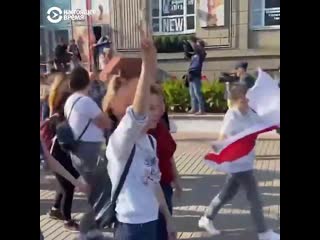free задержания на женском марше в минске самки эмагар мстят за побитых самцов 27 09 2020 hd