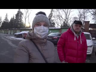 free грохот со стороны кладбища донского монастыря будит по ночам жителей 6 12 2020 hd