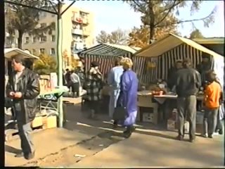 free на рынке 90 х всё можно было не только купить но и увидеть hd