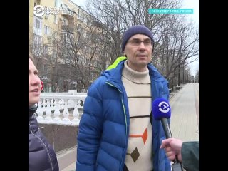 free россияне в ростове о том как они относятся к войне с украиной 24 02 2022 hd