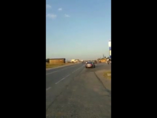 free в чечне легкомоторный самолет врезался в автомобиль hd