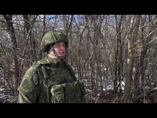 free заявление старшего офицера пресс центра группирои запад hd