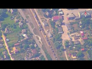 free применение отрк искандер по эшелону техники всу hd