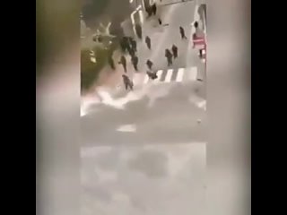 free в льеж произошли столкновения между бандами курдских и чеченских молодые с применением огнестрельного оружия hd