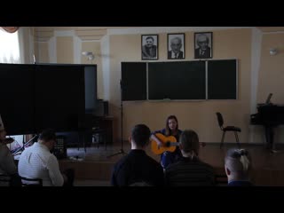 free александра сороковикова песня про веру в себя и про то как важно любить себя hd