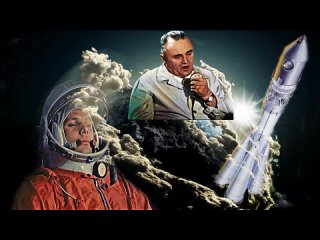 free гагарин с королевым переговоры перед стартом космического корабля восток 1 hd