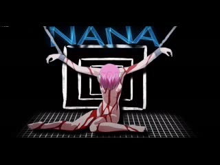 free 𝔼𝕝𝕗𝕖𝕟 𝕃𝕚𝕖𝕕 elfen lied эльфийская песнь amv edit hd