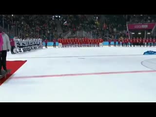 free наши молодые молодые ребята поют гимн россии после победы над сша в финале по хоккею юношеских олимпийских игр 2020 hd