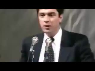 free борис немцов еще в 1997 году высказался о протестах отчаявшихся людей перекрывающих дороги но абсолютное большинство hd