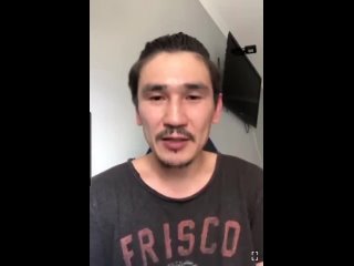 free очередной казахский блогер вылез из юрты и дал рекомендации по развалу hd