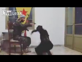 free юмор от ypgbest way to explain what the kurdish ypg is doing hd