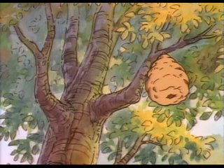 free новые приключения винни пуха 1 сезон 82 серия лучший подарок ребенка hd