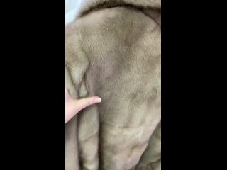 free шубка из меха норки в импорте английский ворот цвет пастель под меховой пояс 120см длина 44464850 125000 руб успей hd