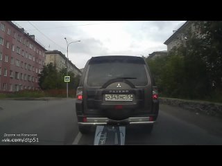 free не в меру торопливый паджерик в североморске hd