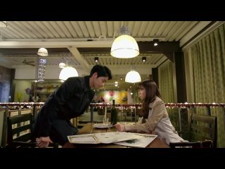 free её прелестные каблучки её милые каблучки her lovely heels 여자만화 구두 8 серия озвучка green tea hd