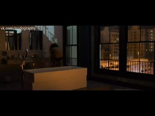 free голая джой брайант joy bryant в фильме что случилось прошлой ночью about last night 2014 стив пинк hd