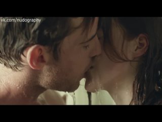 free роуз лесли rose leslie голая в ванной в фильме медовый месяц honeymoon 2014 ли джаньяк hd