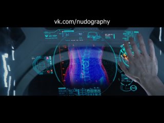 free накаченное тело нуми рапас noomi rapace в фильме прометей prometheus 2012 ридли скотт hd