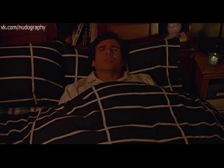 free сторми дэниэлс stormy daniels топлес в фильме сорокалетний девственник the 40 year old virgin 2005 джудд апатоу hd