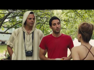 free мариса томей и изабель макналли голые в фильме почему сейчас loitering with intent 2014 адам рэпп hd