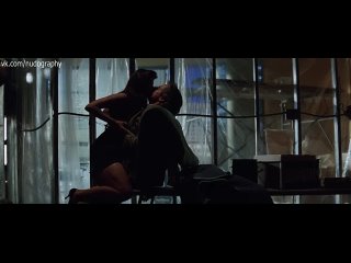 free деми мур demi moore в нижнем белье в фильме разоблачение disclosure 1994 барри левинсон hd