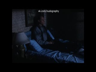 free зои триллинг zoe trilling голая в душе в фильме порождение ада посланец ада hellbound 1994 аарон норрис hd