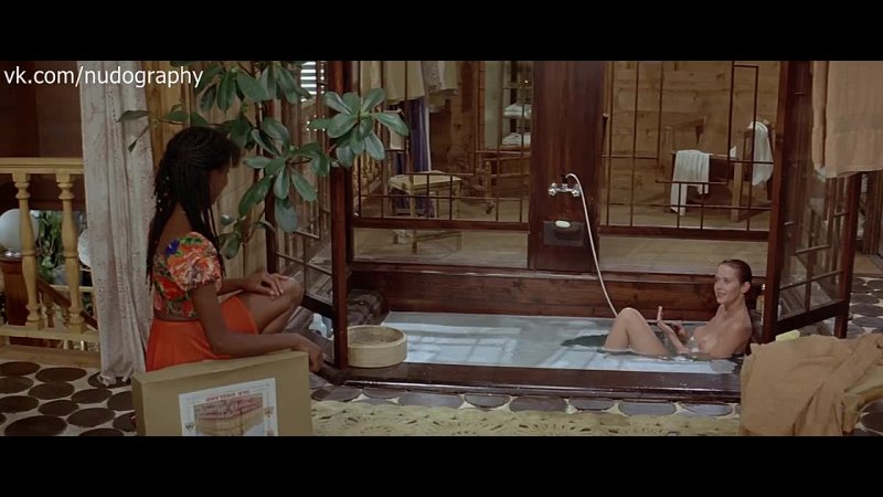 free сильвия кристель sylvia kristel голая в фильме прощай эммануэль goodbye emmanuelle 1977 франсуа летерье hd
