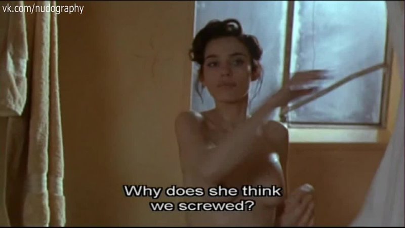 free беатрис даль béatrice dalle топлес в фильме шесть дней шесть ночей à la folie six days six nights 1994 hd