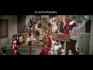 free голая рабыня в фильме неукротимая анжелика indomptable angélique 1967 бернар бордери hd