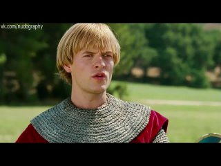 free смотрим на грудь ирины ворониной irina voronina в фильме очень эпическое кино epic movie 2007 hd