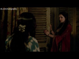 free большая грудь лизе слэббер lise slabber в сериале чёрные паруса black sails 2015 сезон 2 серия 7 s02e07 eng hd