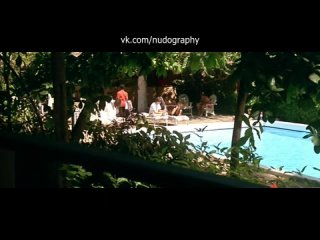 free софи марсо sophie marceau топлес в фильме сошествие в ад descent into hell descente aux enfers 1986 жиро hd