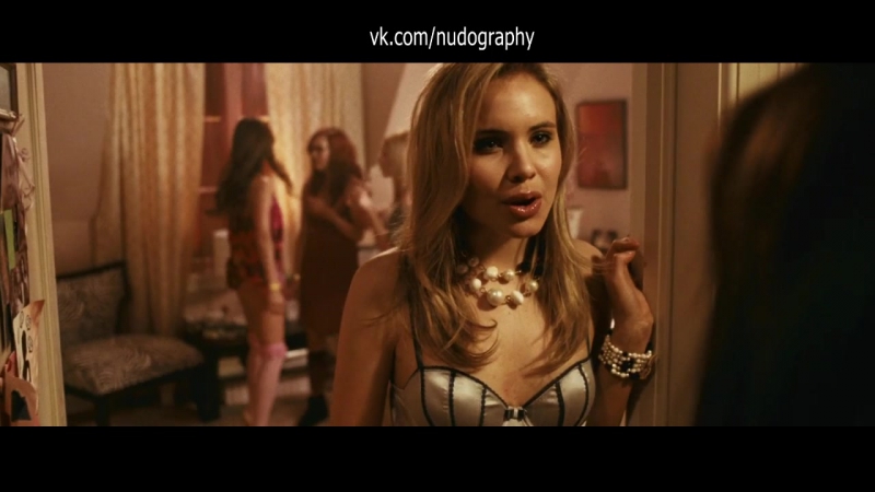 free джейми чанг jamie chung в нижнем белье в фильме крик в общаге sorority row 2009 стюарт хендлер hd