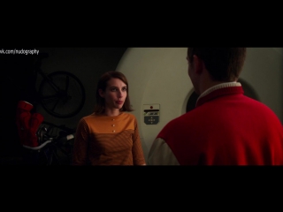 free эмма робертс emma roberts в фильме эшби ashby 2015 тони макнамара hd