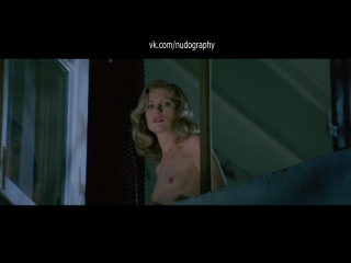 free изабель юппер isabelle huppert топлес в фильме окно спальни the bedroom window 1987 кёртис хэнсон hd