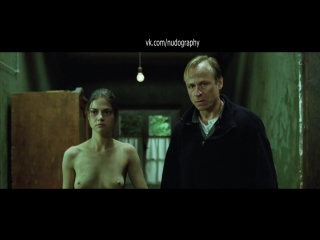 free марта янева marta yaneva голая в фильме заброшенный дом the abandoned 2006 начо серда 1080p hd