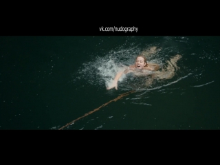 free эмбер хёрд amber heard голая в фильме река вопрос the river why 2010 мэттью льютуайлер hd 1080p hd