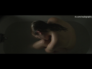 free агнес брукнер agnes bruckner голая в фильме где то есть новый мир there is a new world somewhere 2015 1080p hd