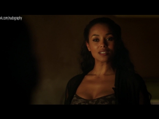 free остались друзьями мелани либёрд melanie liburd тёмная материя dark matter 2016 s02e09 1080p hd