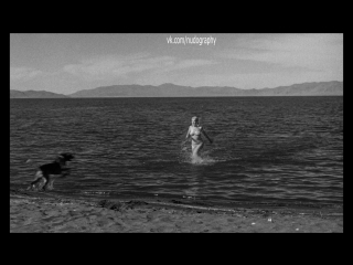 free с молодые на пляже мэрилин монро marilyn monroe в фильме неприкаянные the misfits 1961 джон хьюстон 1080p hd